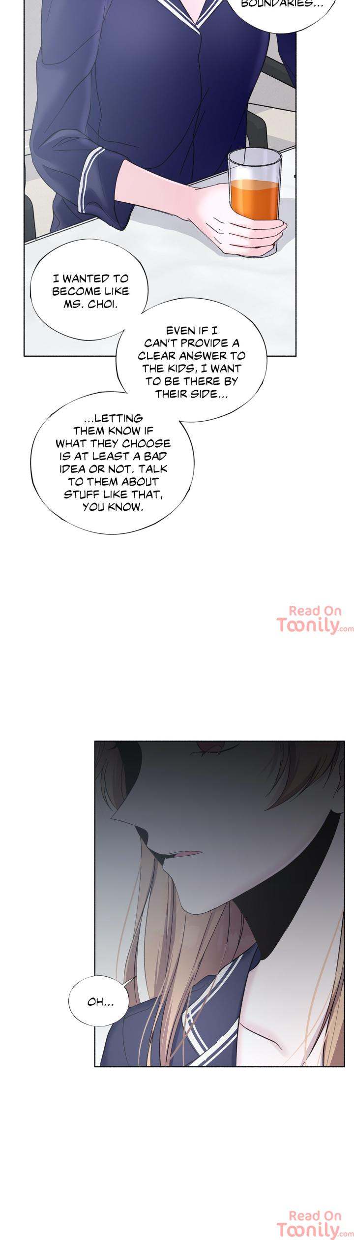 Lilith 2 - Chapter 19 [photo 24] - MangaPorn