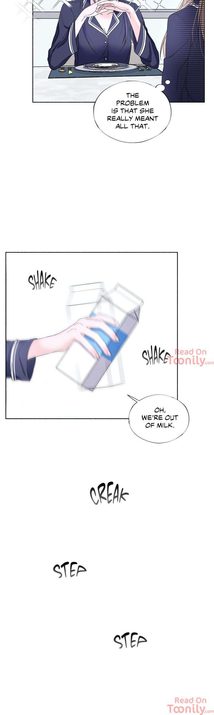 Lilith 2 - Chapter 19 [photo 3] - MangaPorn