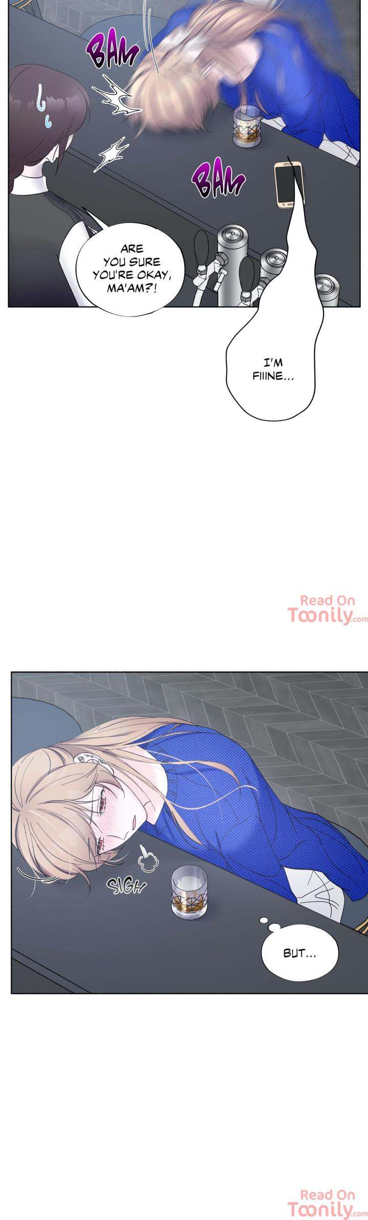 Lilith 2 - Chapter 19 [photo 35] - MangaPorn