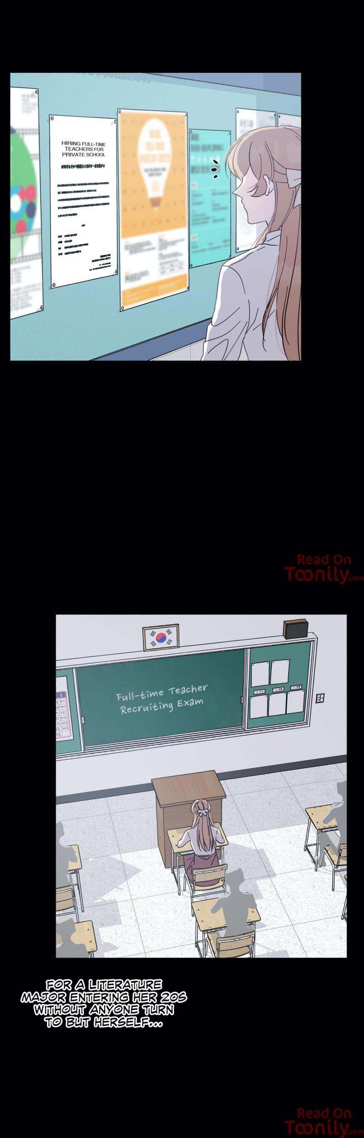 Lilith 2 - Chapter 19 [photo 38] - MangaPorn