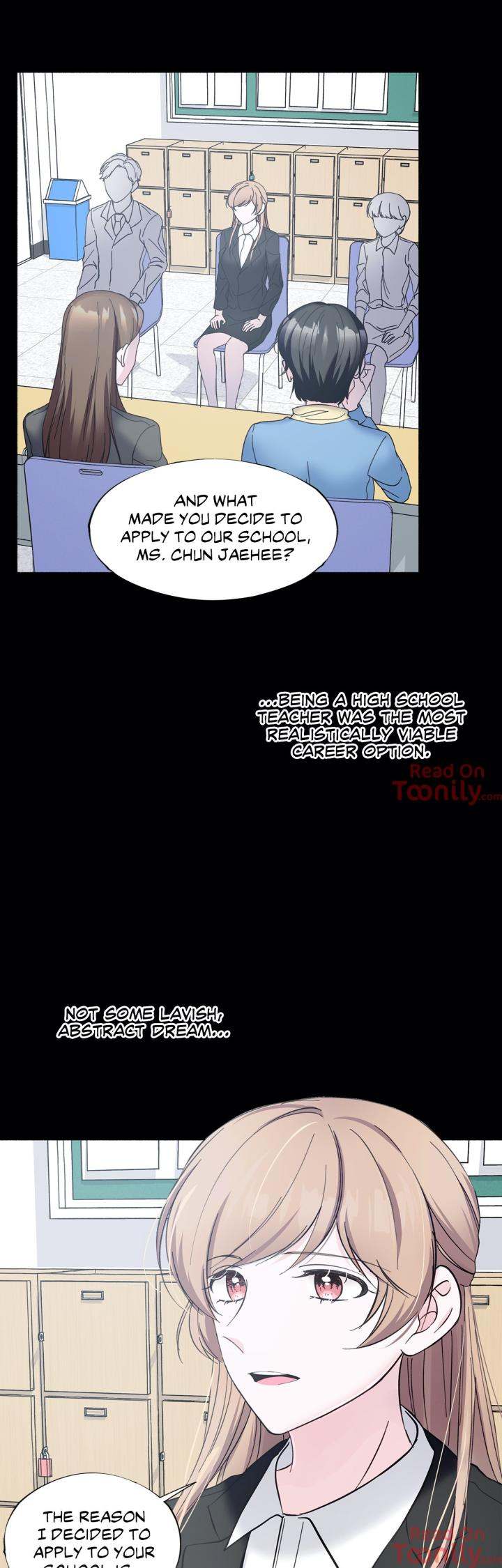 Lilith 2 - Chapter 19 [photo 39] - MangaPorn