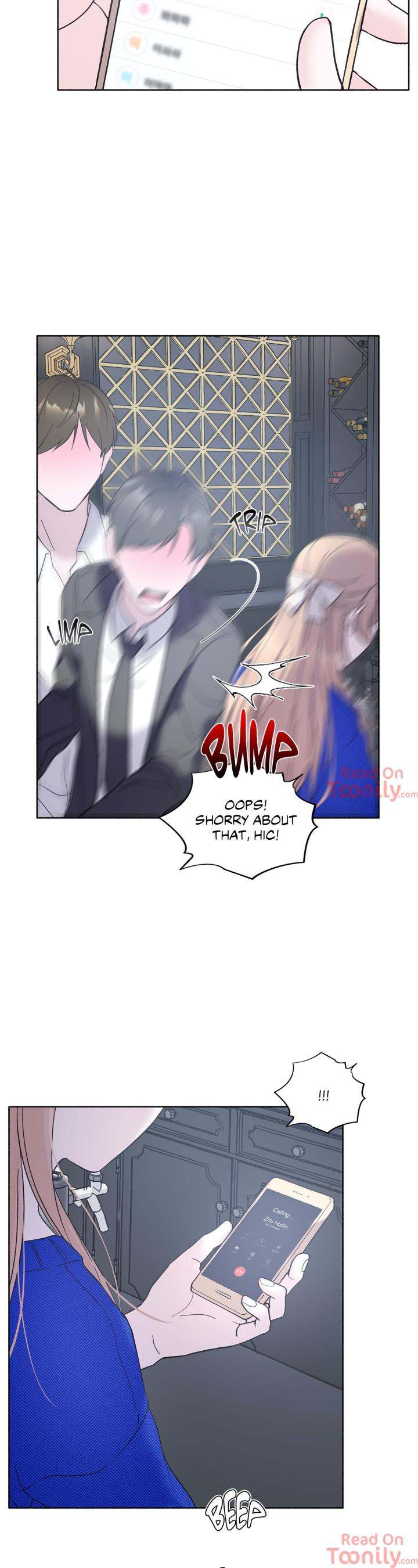 Lilith 2 - Chapter 19 [photo 43] - MangaPorn