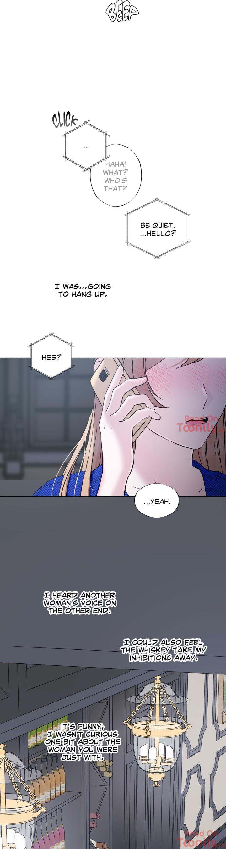 Lilith 2 - Chapter 19 [photo 44] - MangaPorn