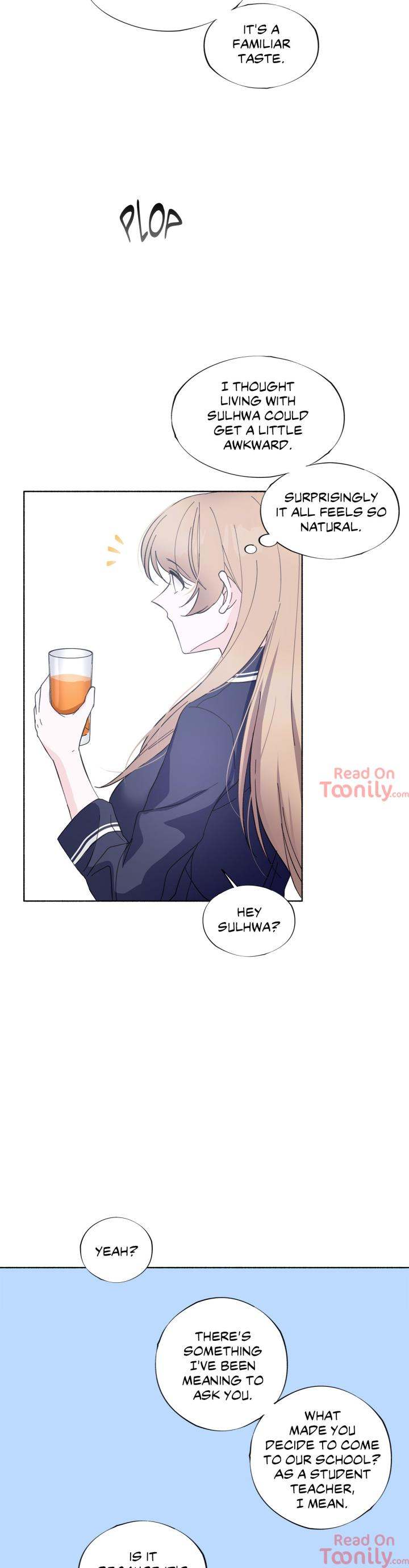 Lilith 2 - Chapter 19 [photo 5] - MangaPorn