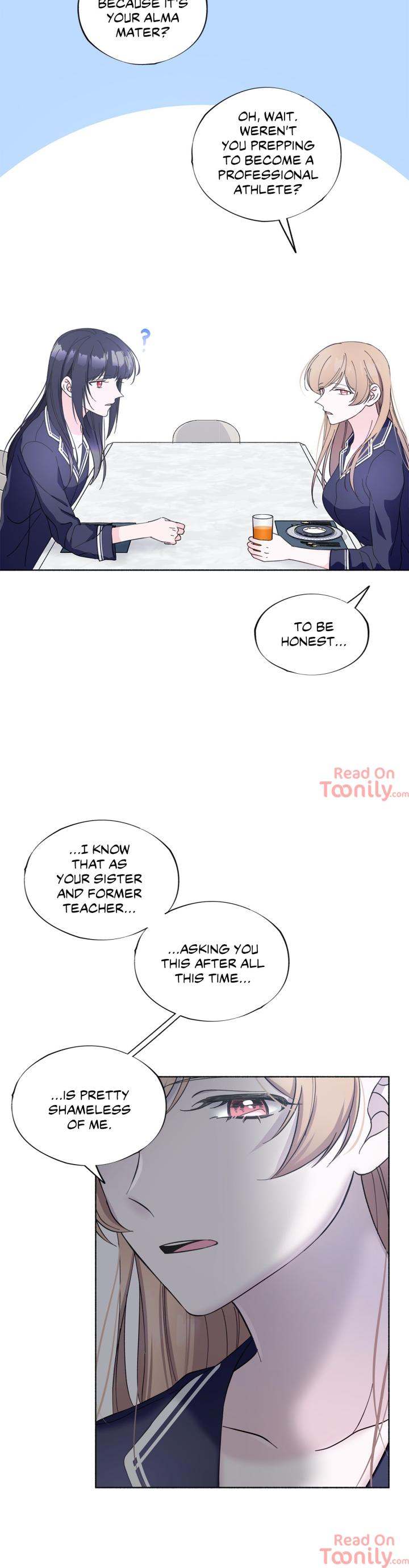 Lilith 2 - Chapter 19 [photo 6] - MangaPorn