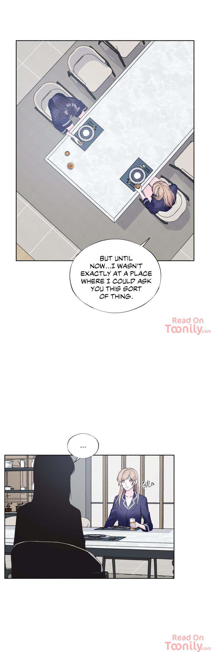 Lilith 2 - Chapter 19 [photo 7] - MangaPorn