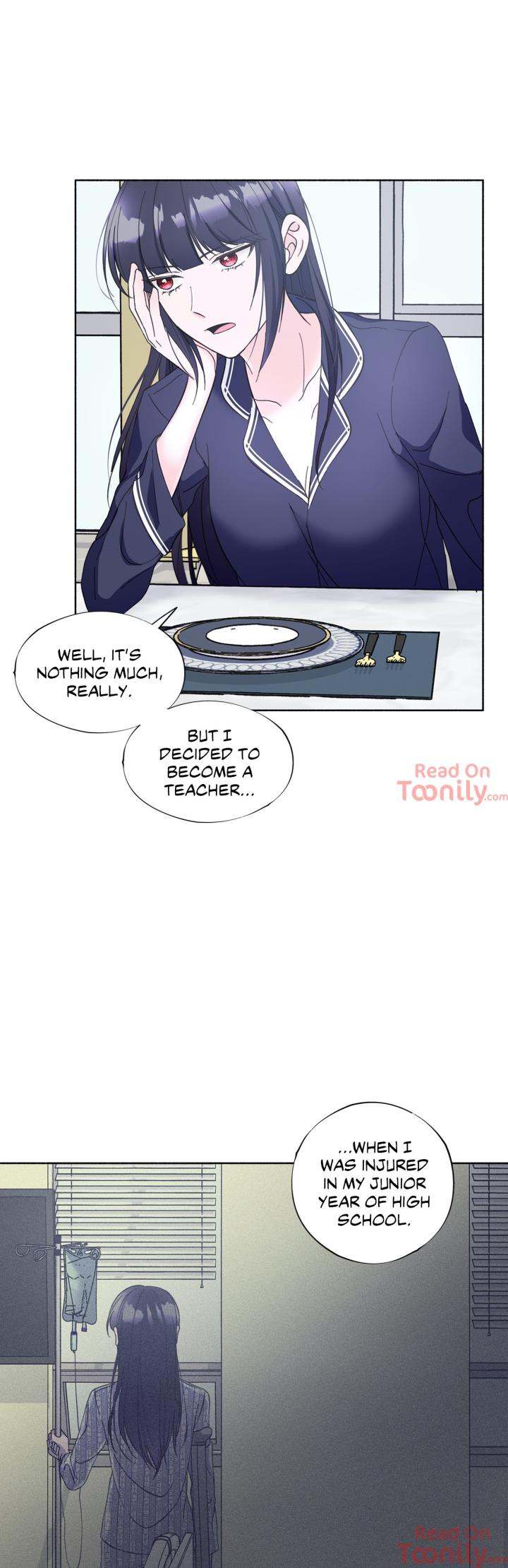 Lilith 2 - Chapter 19 [photo 8] - MangaPorn