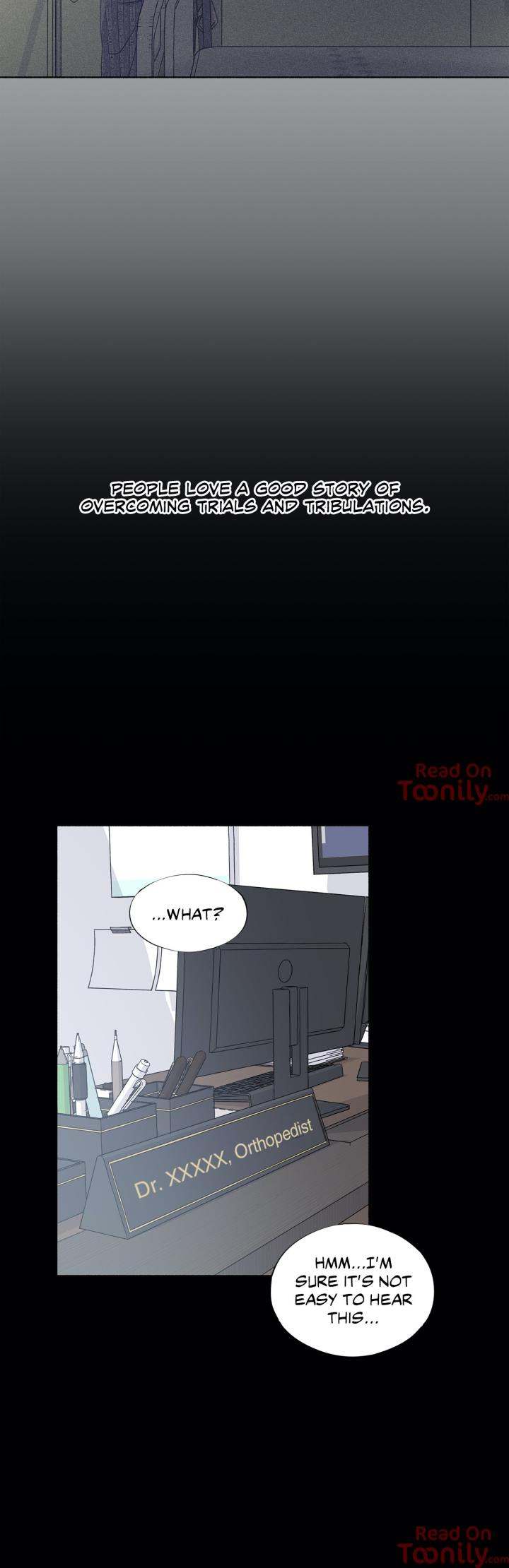 Lilith 2 - Chapter 19 [photo 9] - MangaPorn