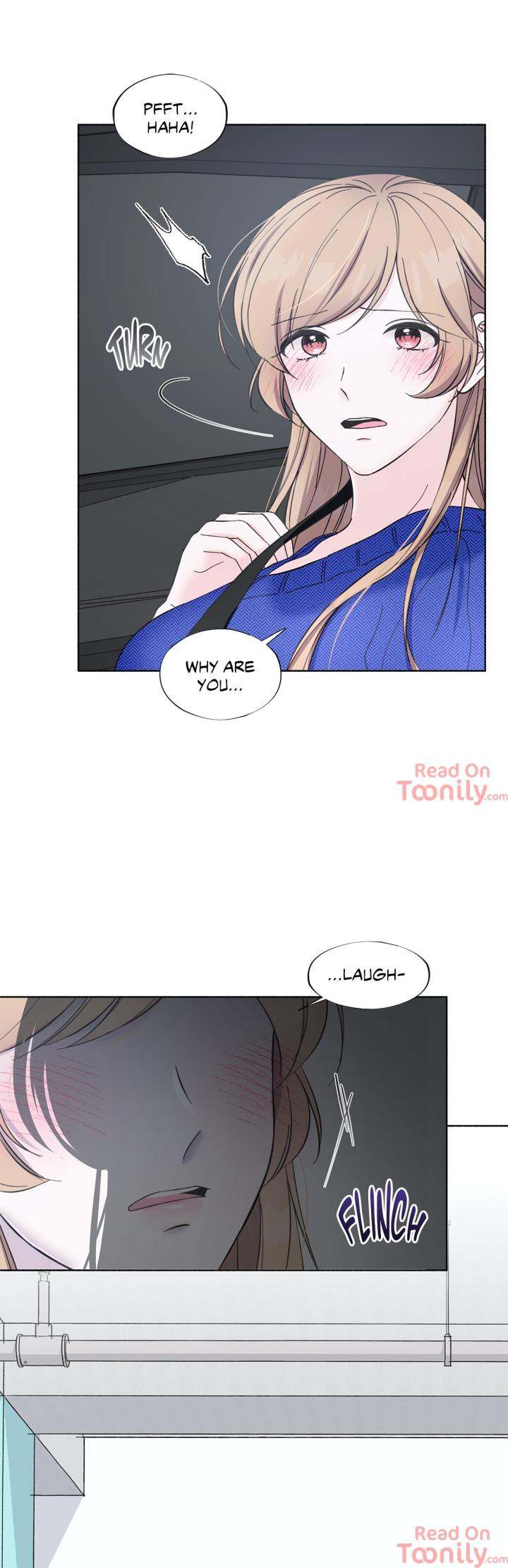 Lilith 2 - Chapter 20 [photo 10] - MangaPorn