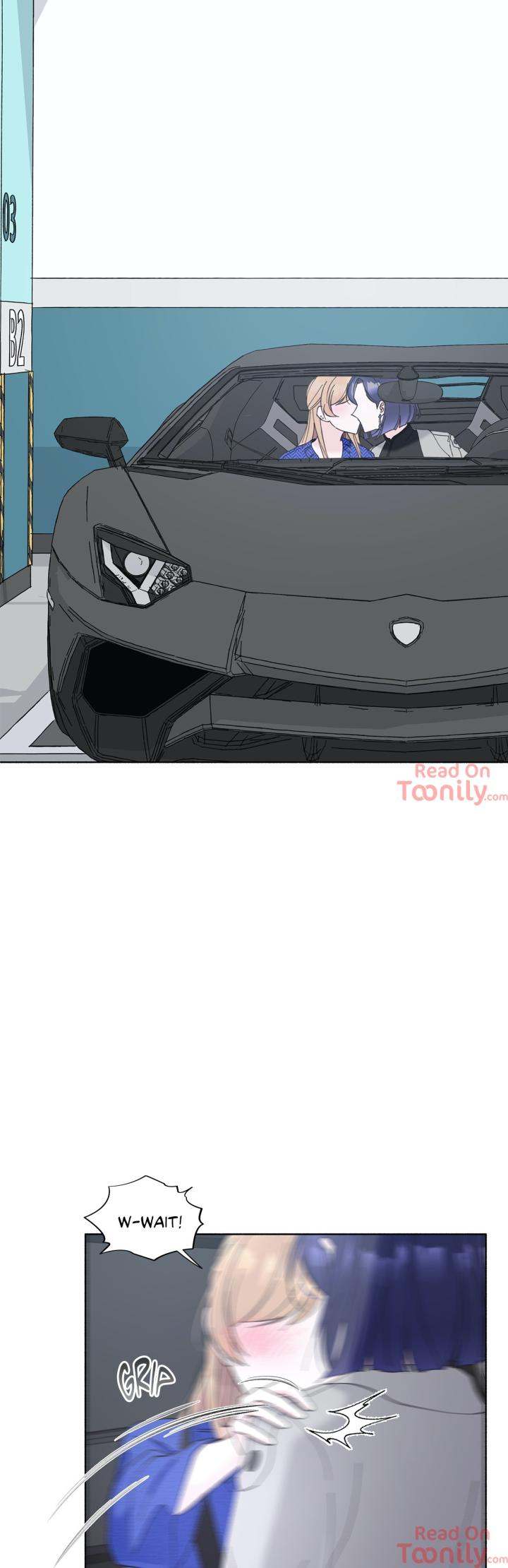 Lilith 2 - Chapter 20 [photo 11] - MangaPorn