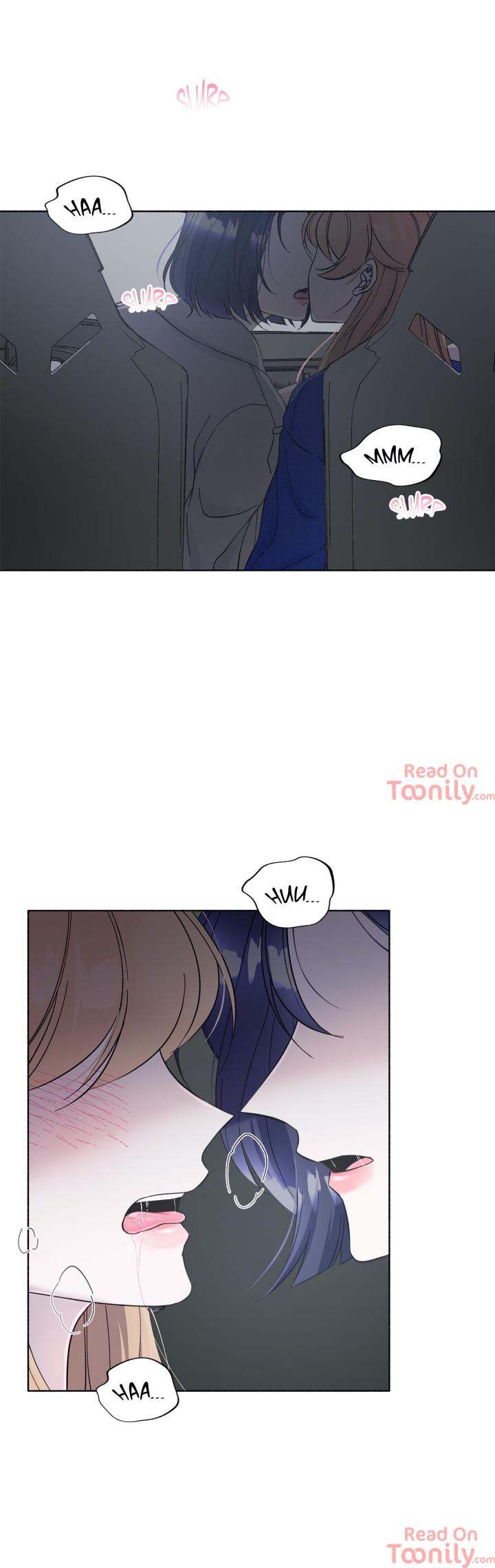 Lilith 2 - Chapter 20 [photo 13] - MangaPorn