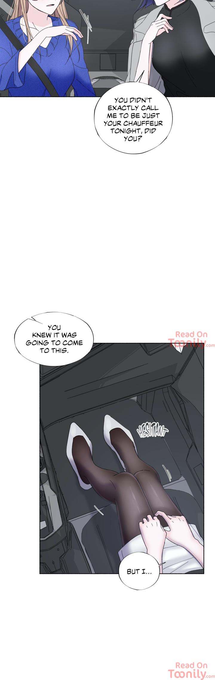 Lilith 2 - Chapter 20 [photo 15] - MangaPorn