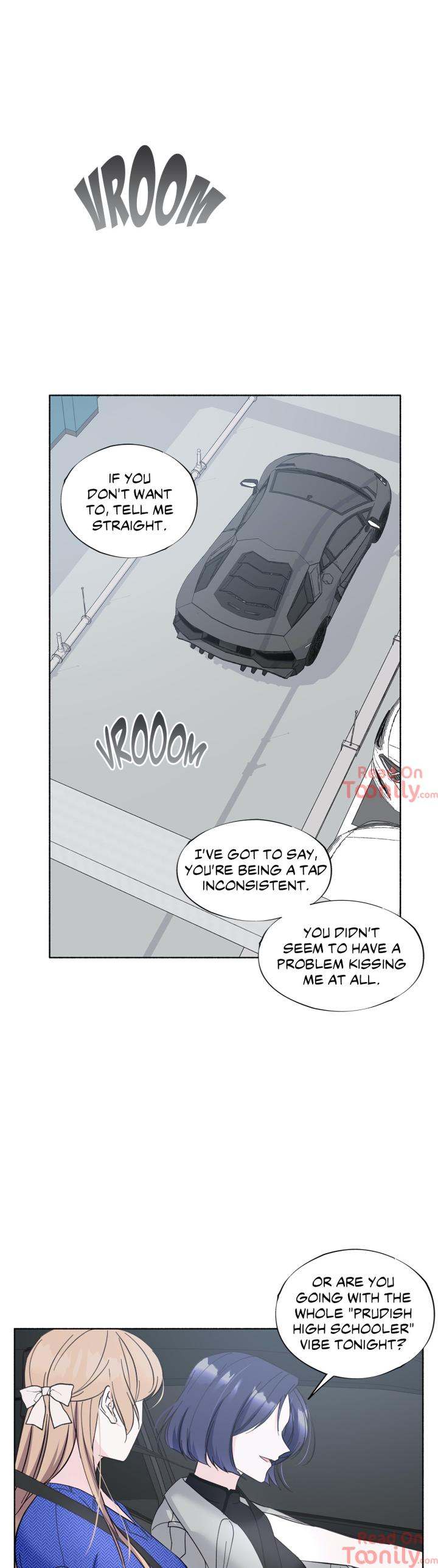 Lilith 2 - Chapter 20 [photo 16] - MangaPorn