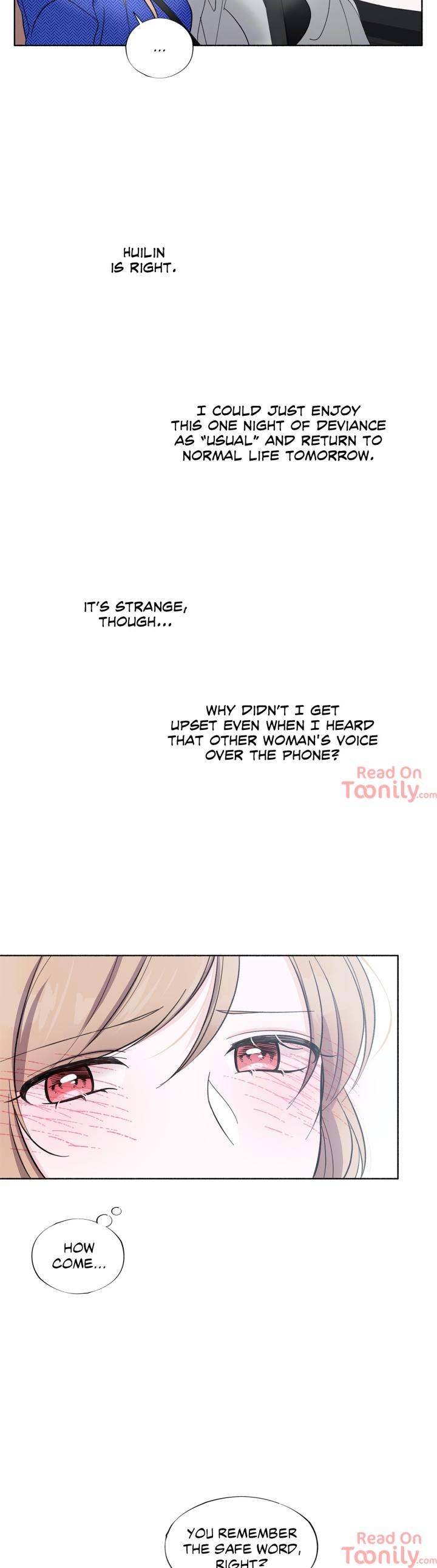 Lilith 2 - Chapter 20 [photo 17] - MangaPorn