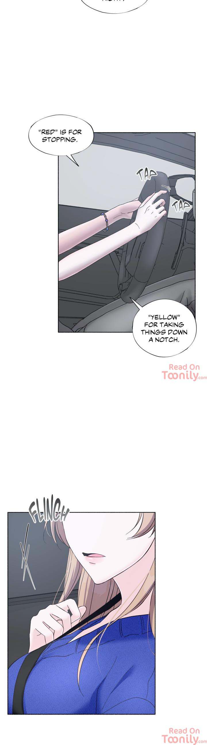 Lilith 2 - Chapter 20 [photo 18] - MangaPorn