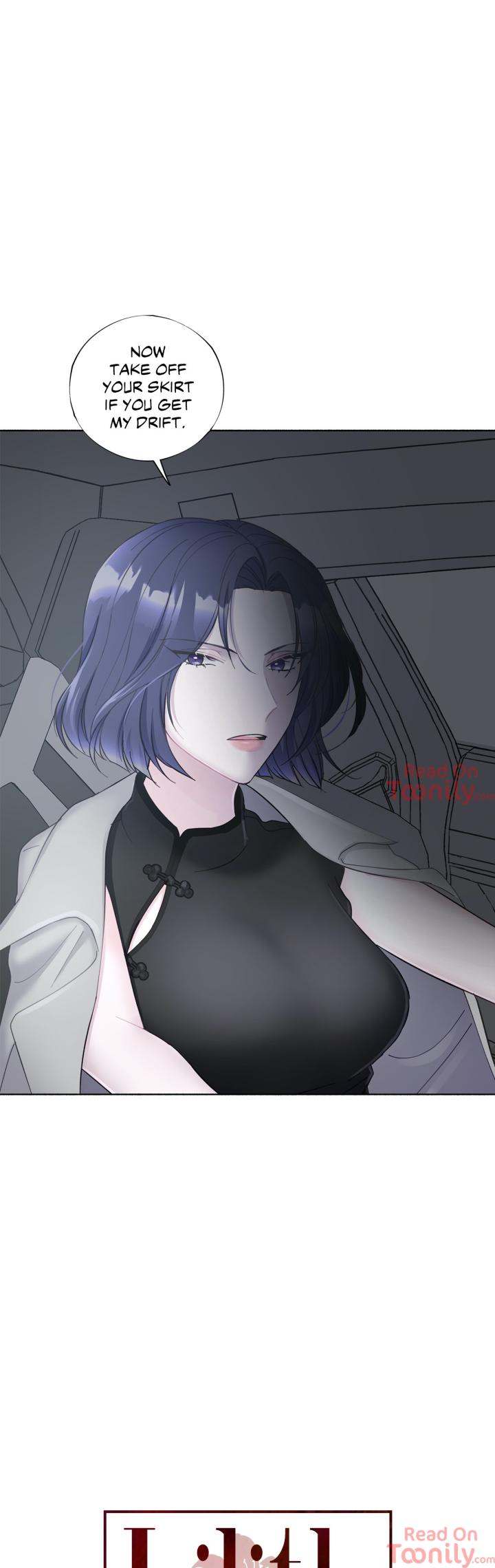 Lilith 2 - Chapter 20 [photo 19] - MangaPorn