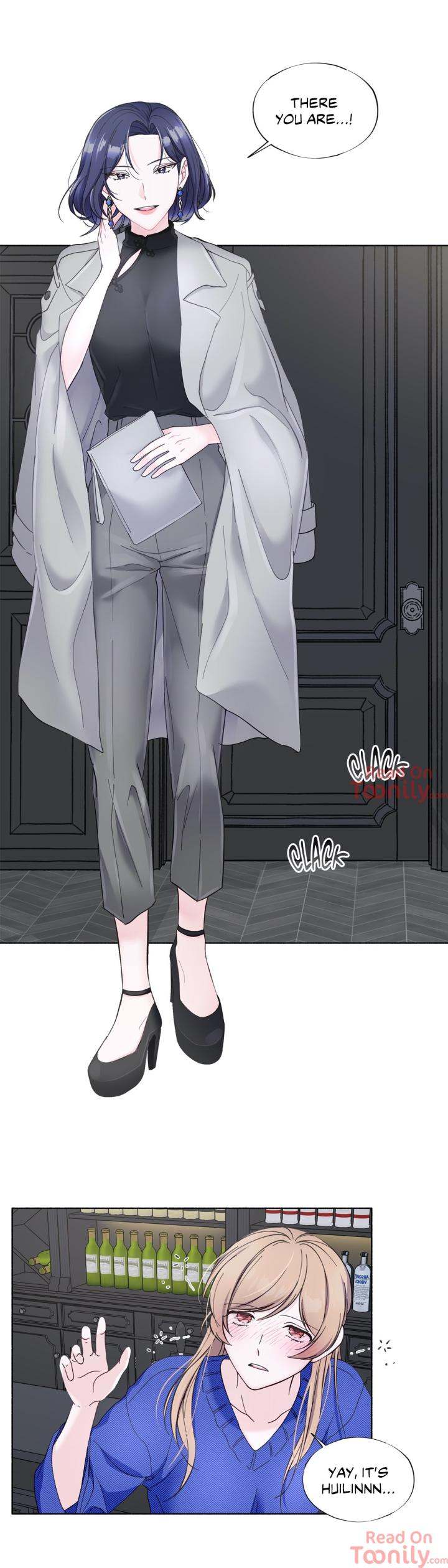 Lilith 2 - Chapter 20 [photo 2] - MangaPorn