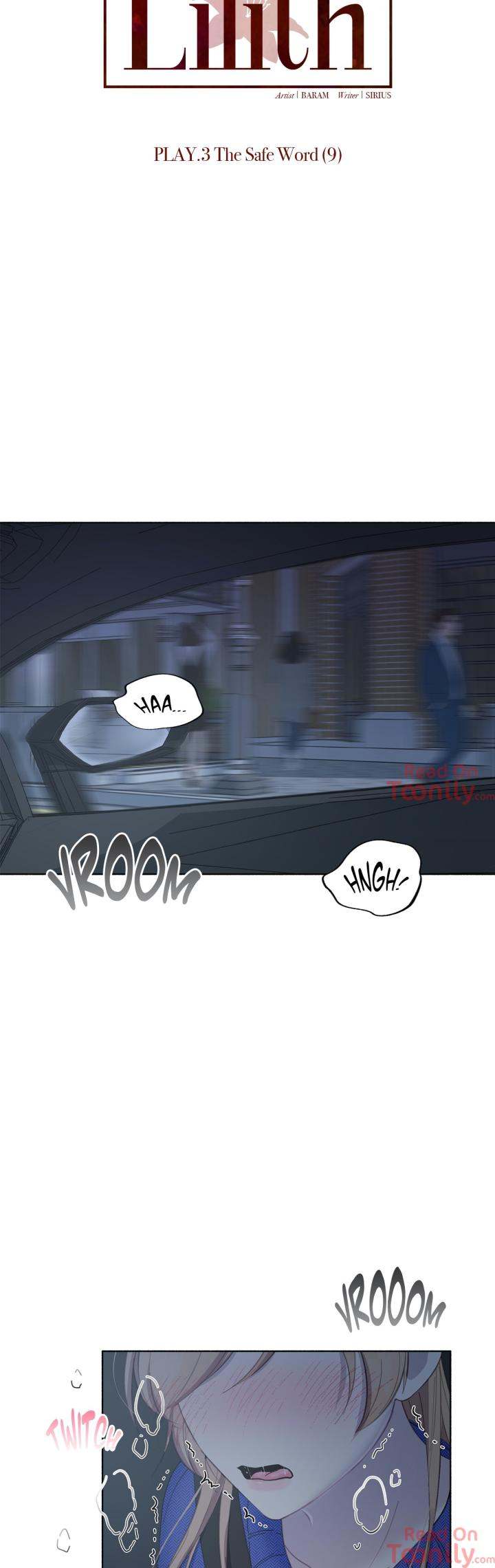 Lilith 2 - Chapter 20 [photo 20] - MangaPorn