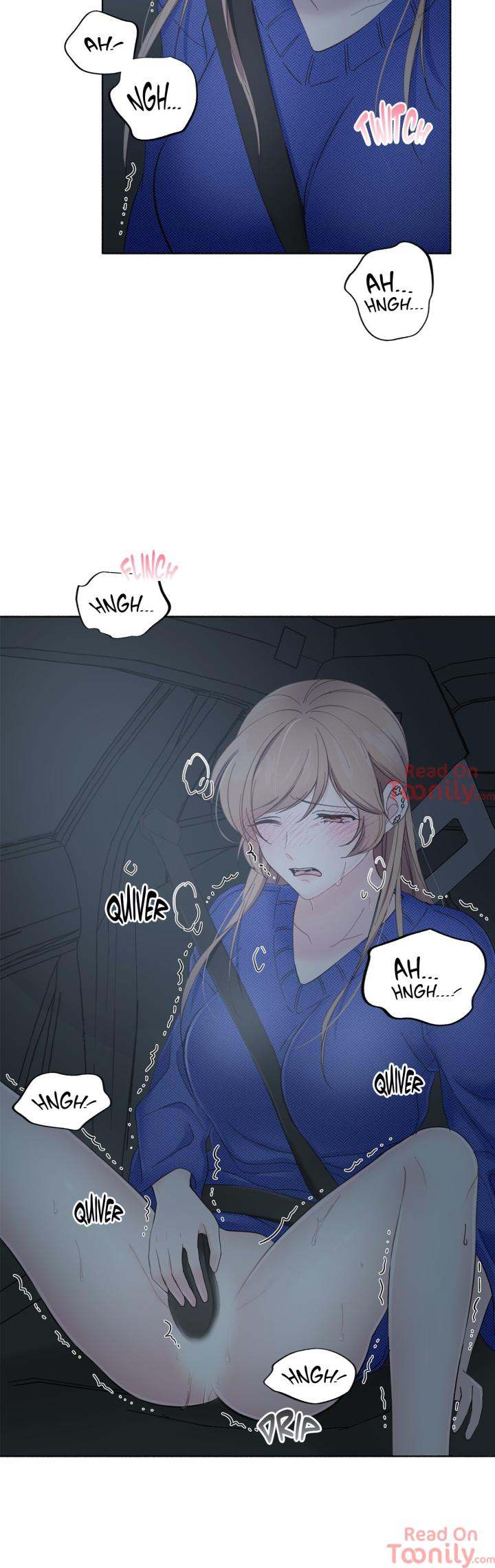 Lilith 2 - Chapter 20 [photo 21] - MangaPorn