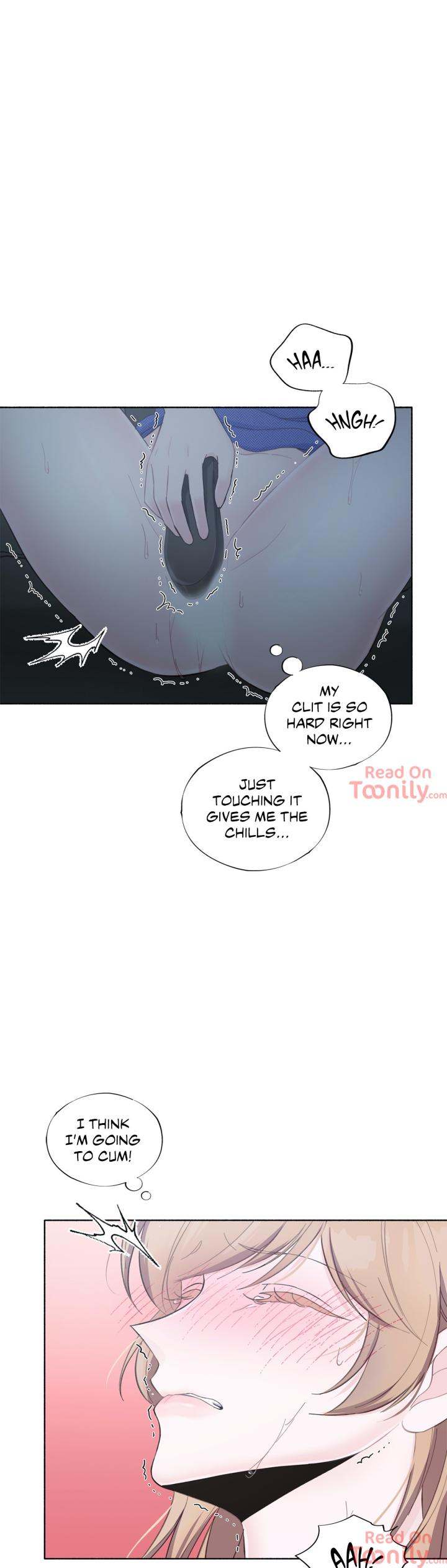 Lilith 2 - Chapter 20 [photo 22] - MangaPorn