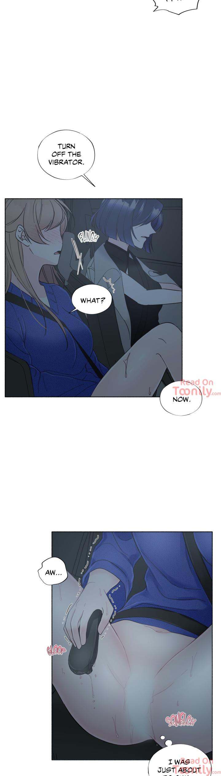 Lilith 2 - Chapter 20 [photo 23] - MangaPorn