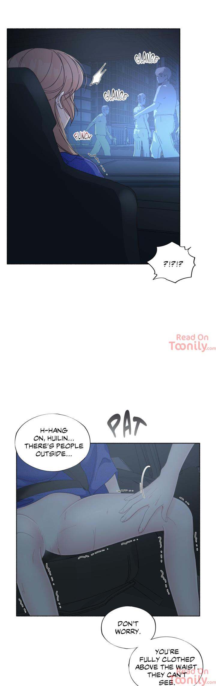 Lilith 2 - Chapter 20 [photo 25] - MangaPorn