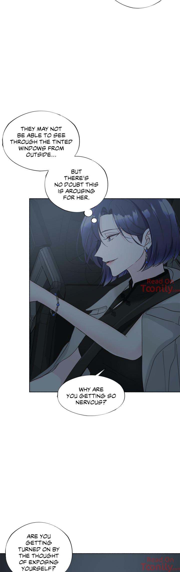 Lilith 2 - Chapter 20 [photo 26] - MangaPorn