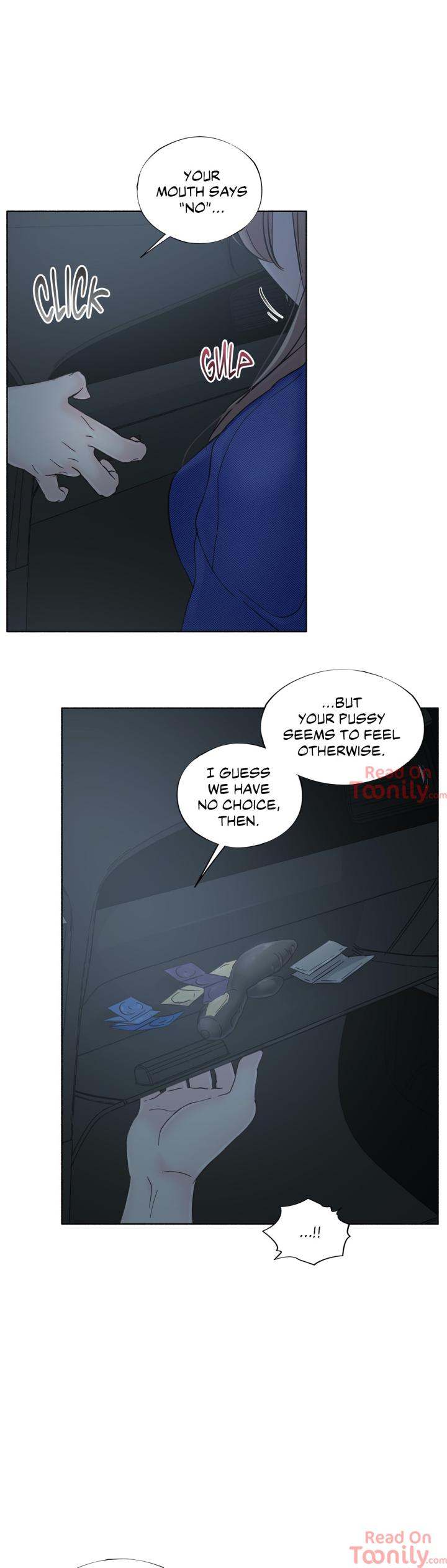 Lilith 2 - Chapter 20 [photo 28] - MangaPorn