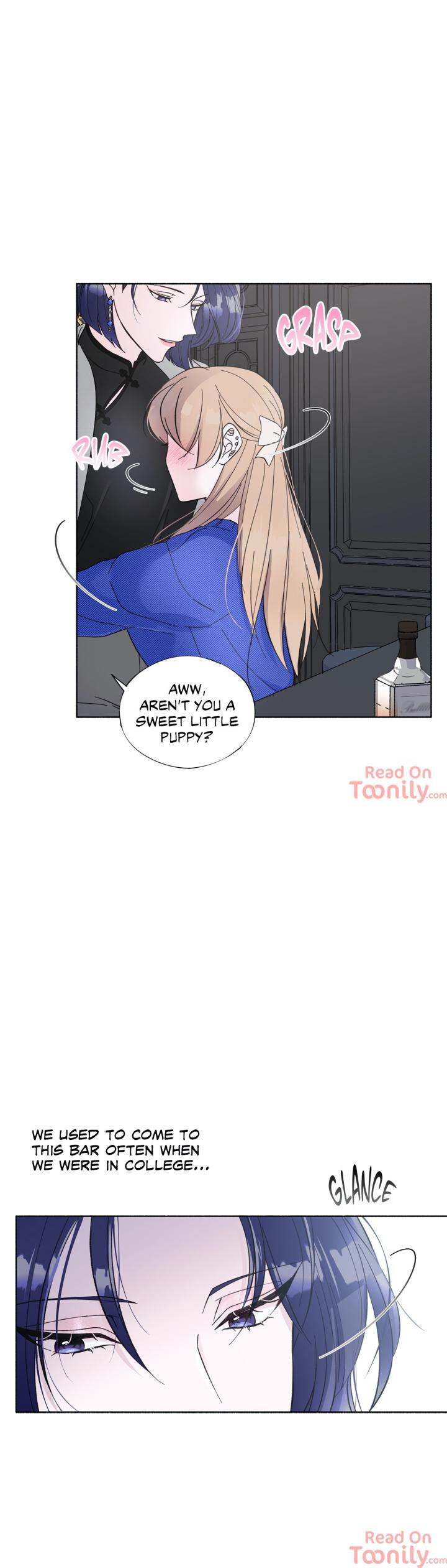 Lilith 2 - Chapter 20 [photo 3] - MangaPorn