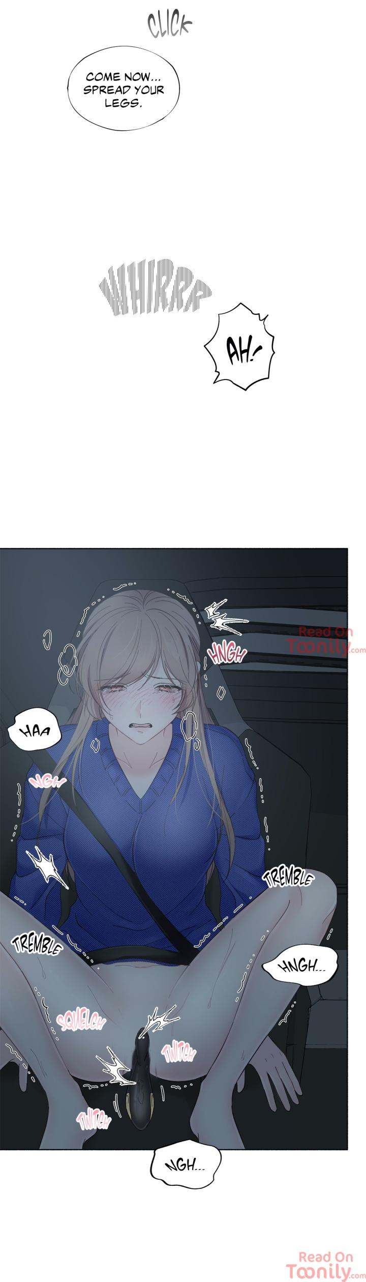 Lilith 2 - Chapter 20 [photo 30] - MangaPorn