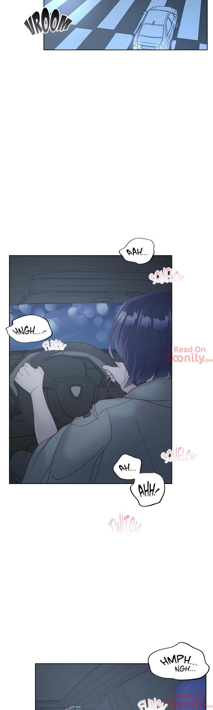 Lilith 2 - Chapter 20 [photo 32] - MangaPorn