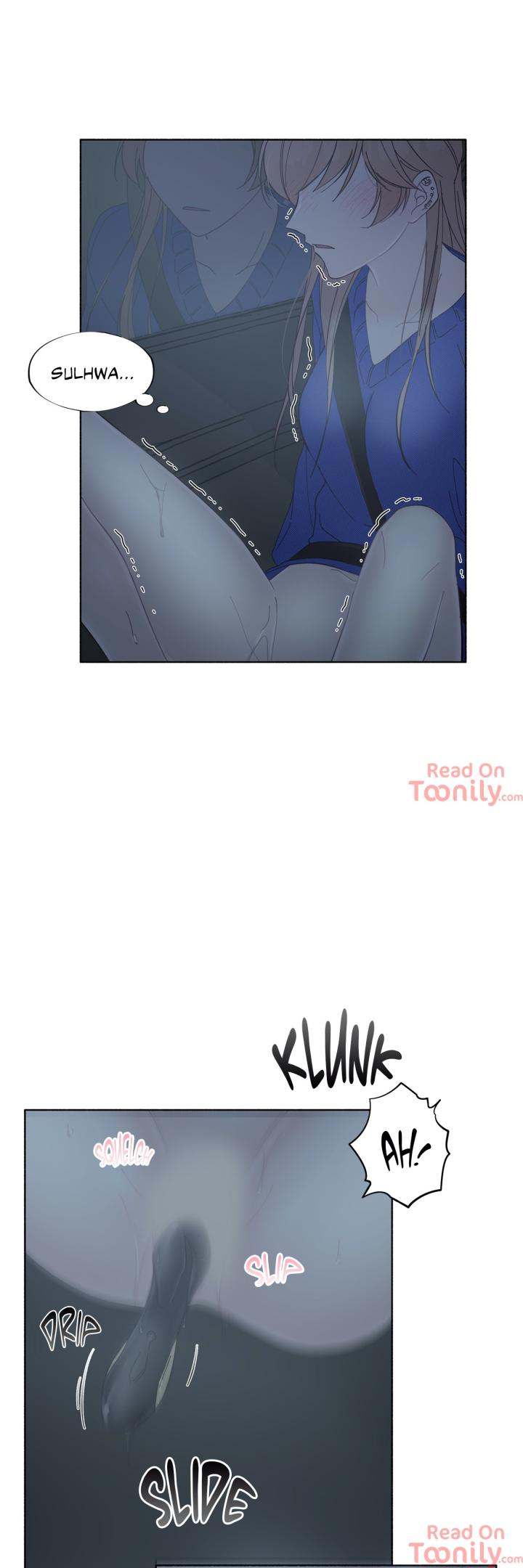 Lilith 2 - Chapter 20 [photo 34] - MangaPorn