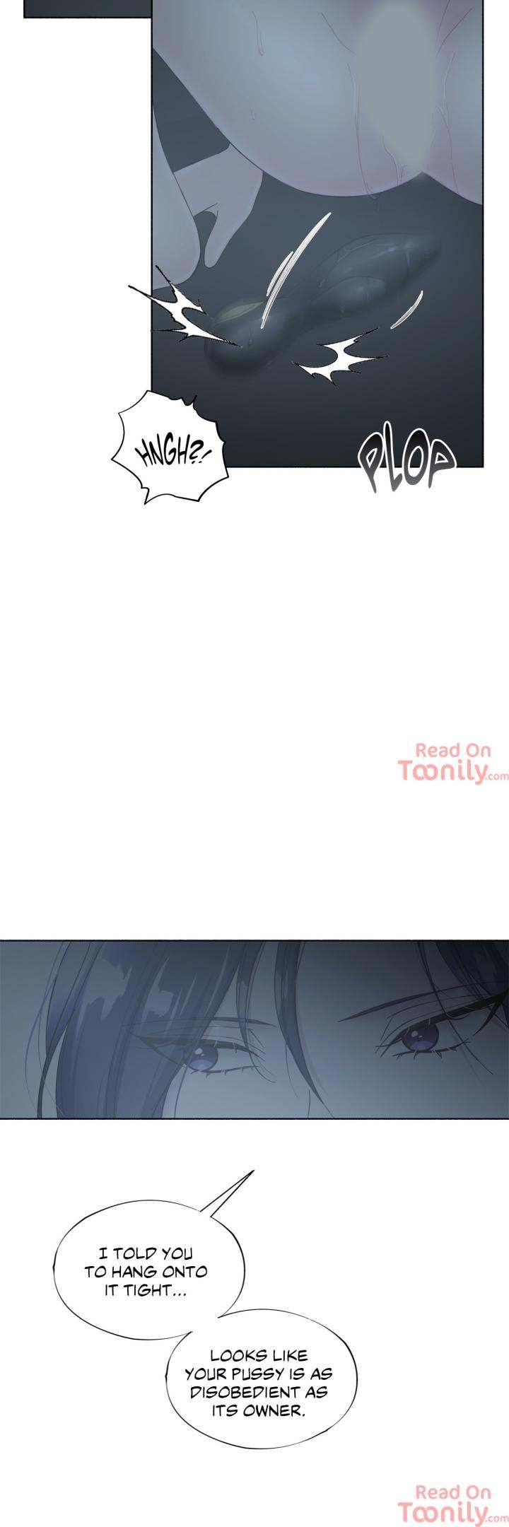 Lilith 2 - Chapter 20 [photo 35] - MangaPorn