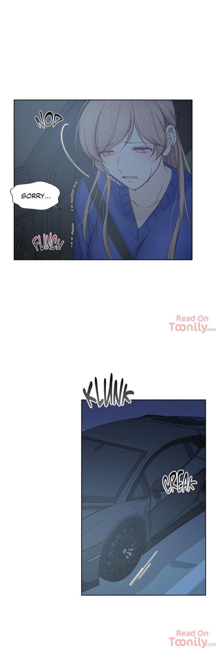 Lilith 2 - Chapter 20 [photo 36] - MangaPorn