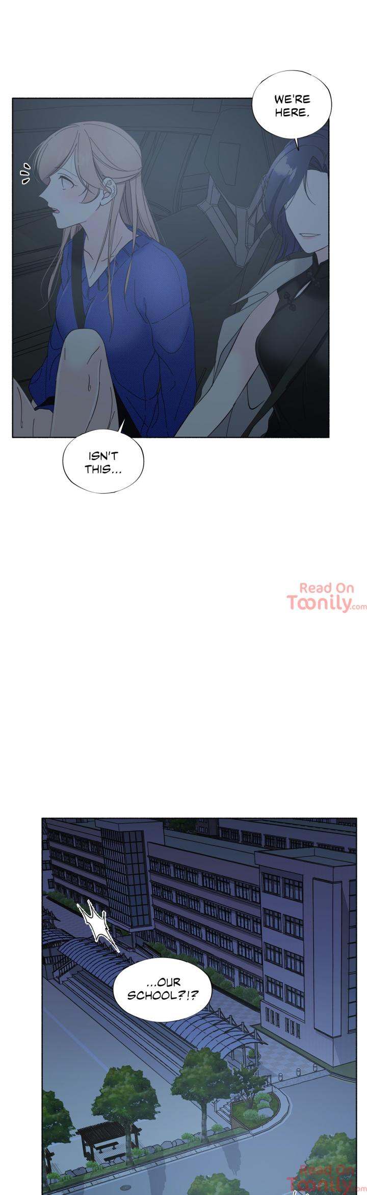 Lilith 2 - Chapter 20 [photo 37] - MangaPorn