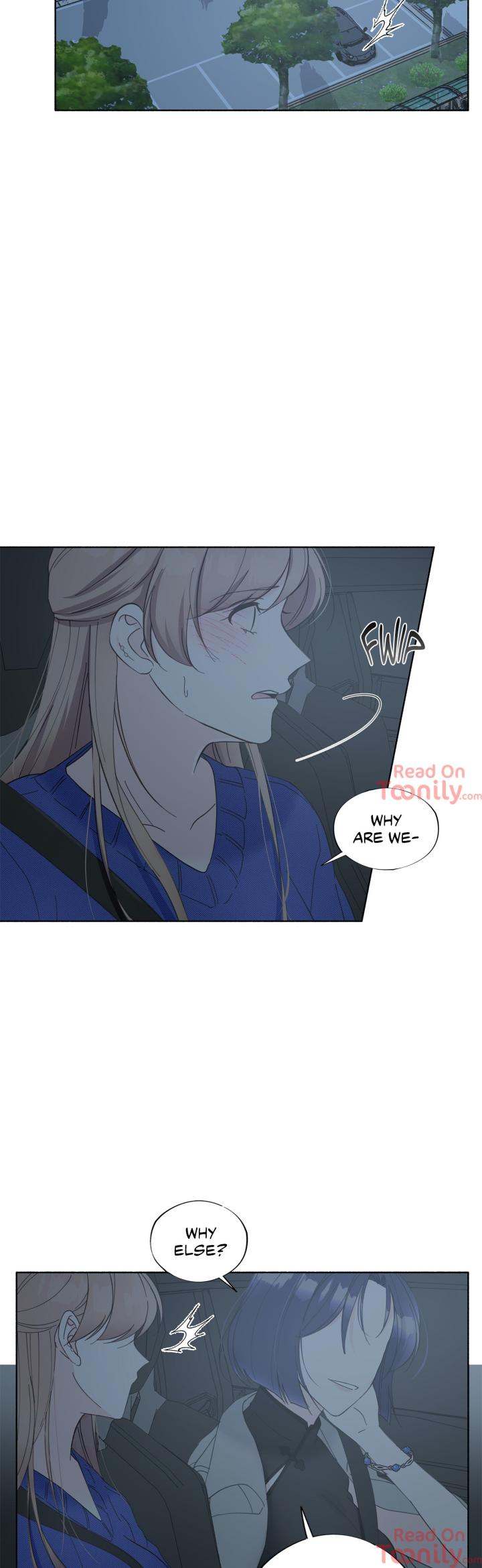 Lilith 2 - Chapter 20 [photo 38] - MangaPorn