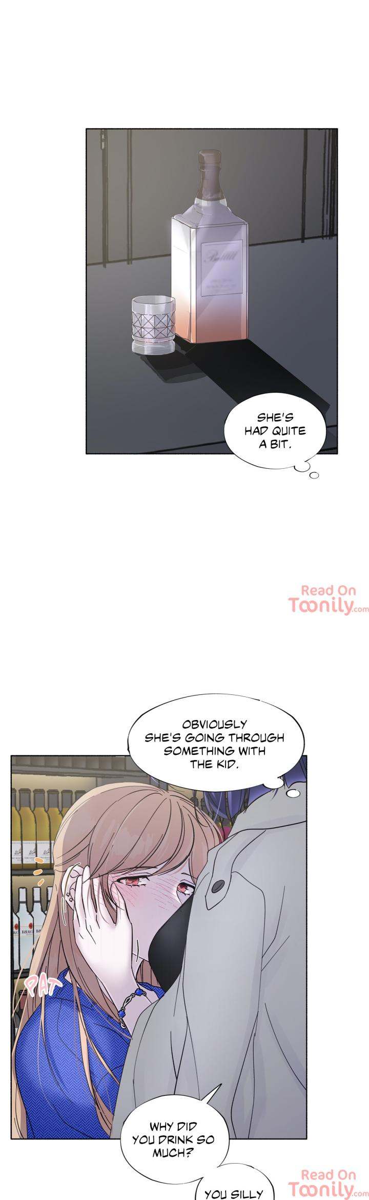 Lilith 2 - Chapter 20 [photo 4] - MangaPorn