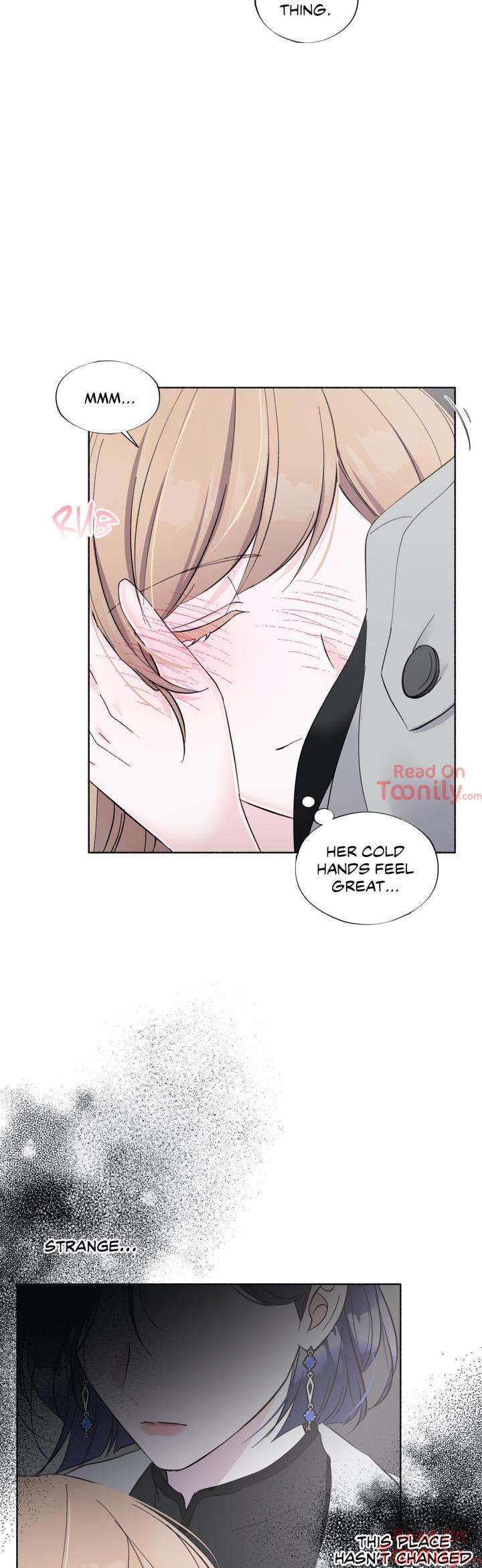 Lilith 2 - Chapter 20 [photo 5] - MangaPorn