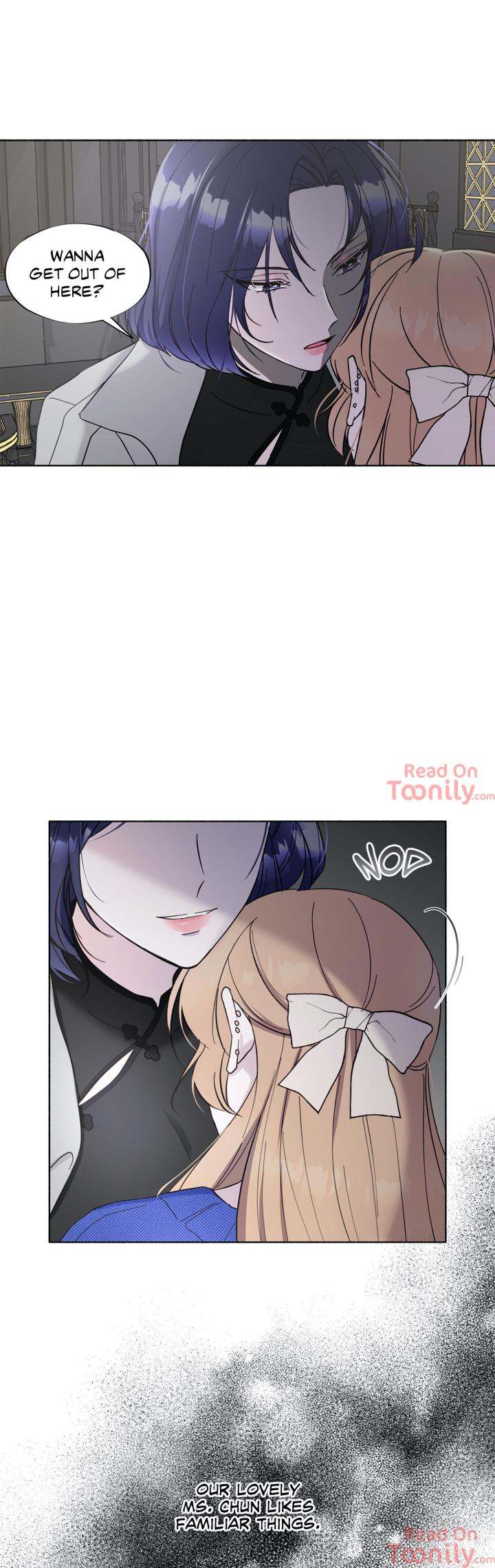 Lilith 2 - Chapter 20 [photo 7] - MangaPorn