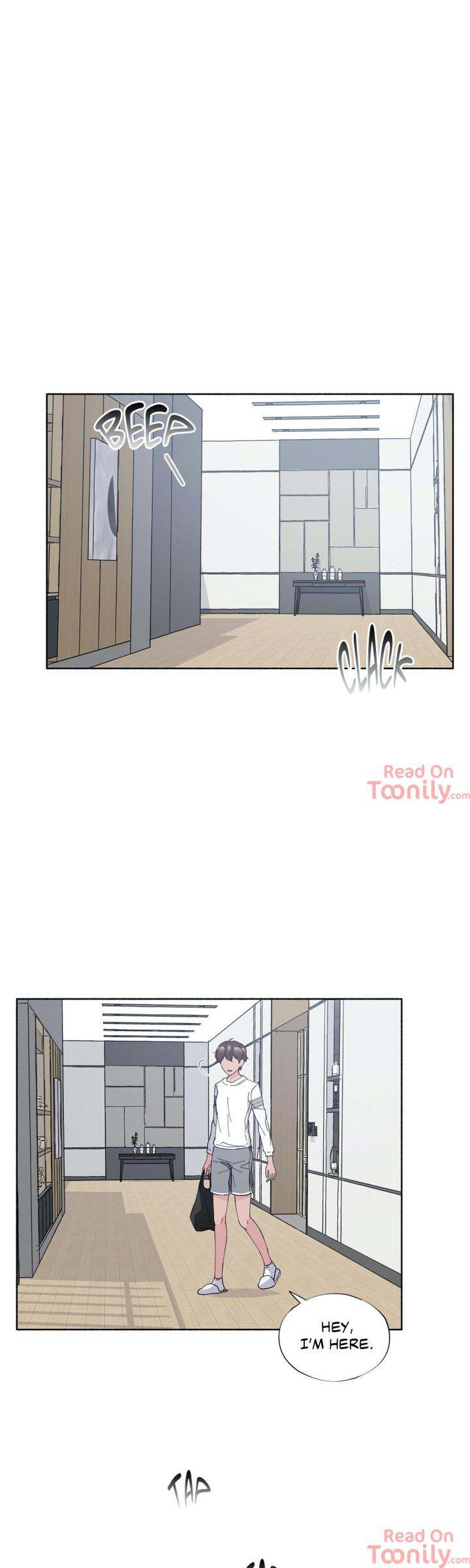 Lilith 2 - Chapter 21 [photo 1] - MangaPorn