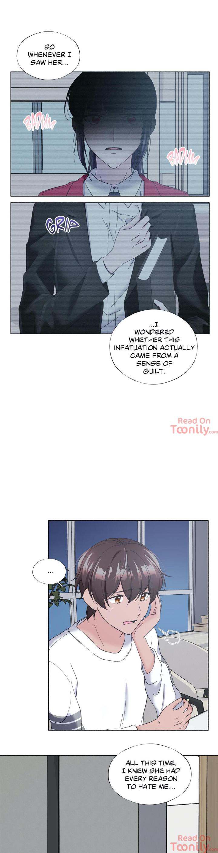 Lilith 2 - Chapter 21 [photo 10] - MangaPorn