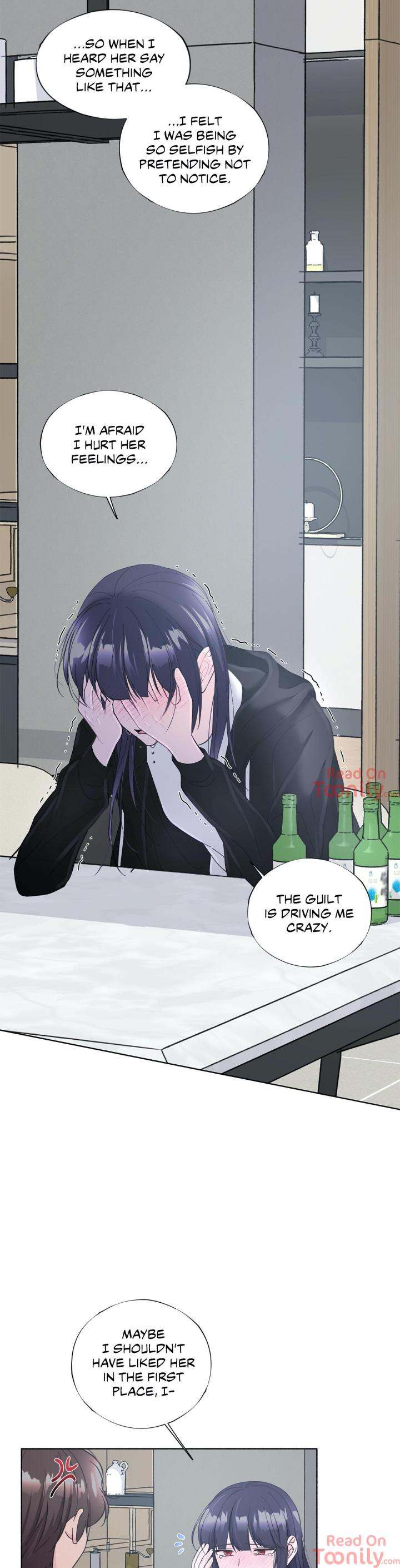 Lilith 2 - Chapter 21 [photo 11] - MangaPorn