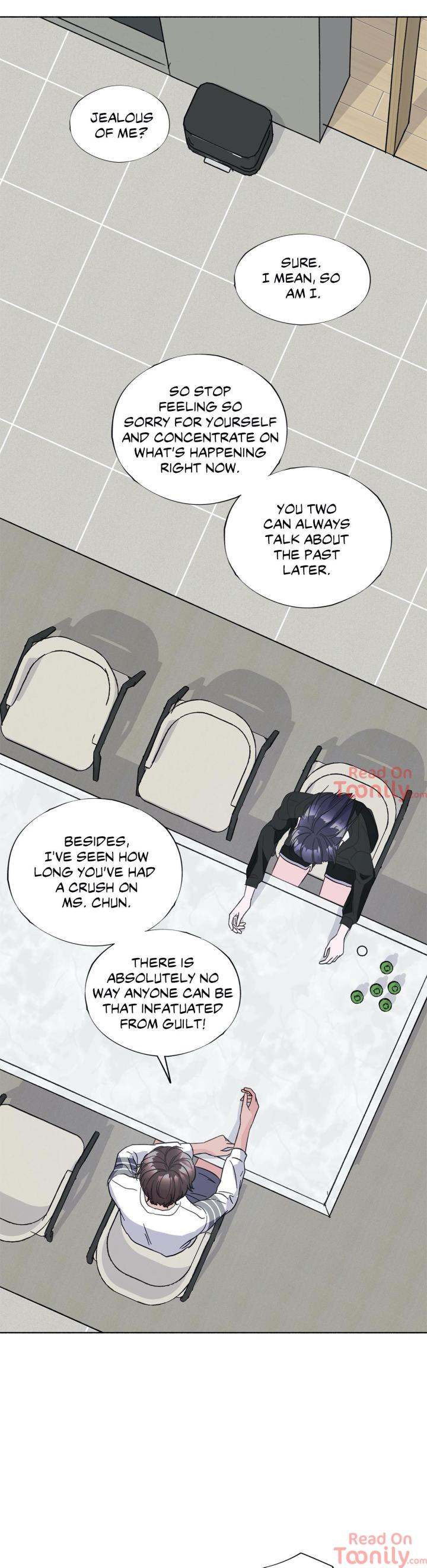 Lilith 2 - Chapter 21 [photo 13] - MangaPorn