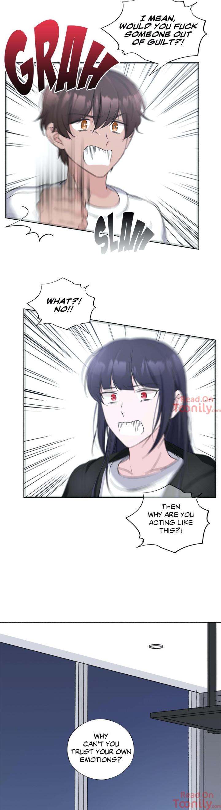 Lilith 2 - Chapter 21 [photo 14] - MangaPorn