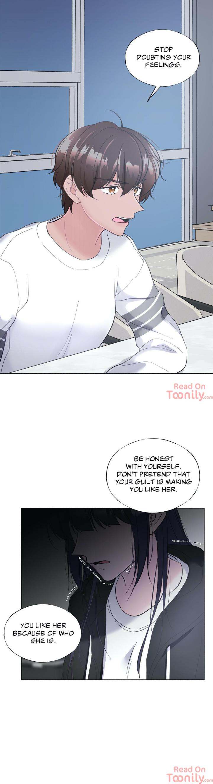 Lilith 2 - Chapter 21 [photo 15] - MangaPorn