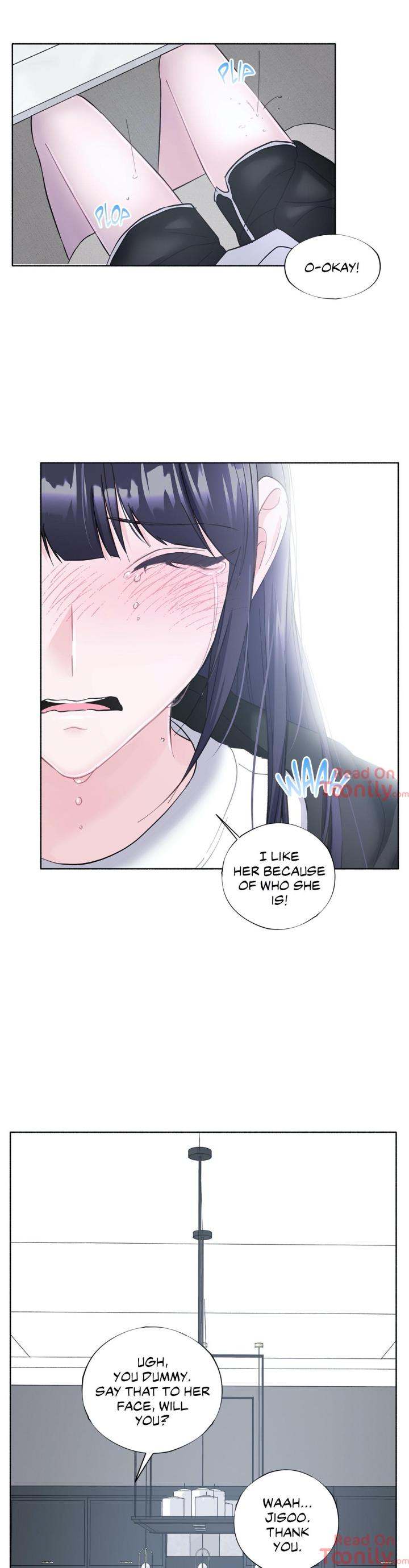 Lilith 2 - Chapter 21 [photo 16] - MangaPorn