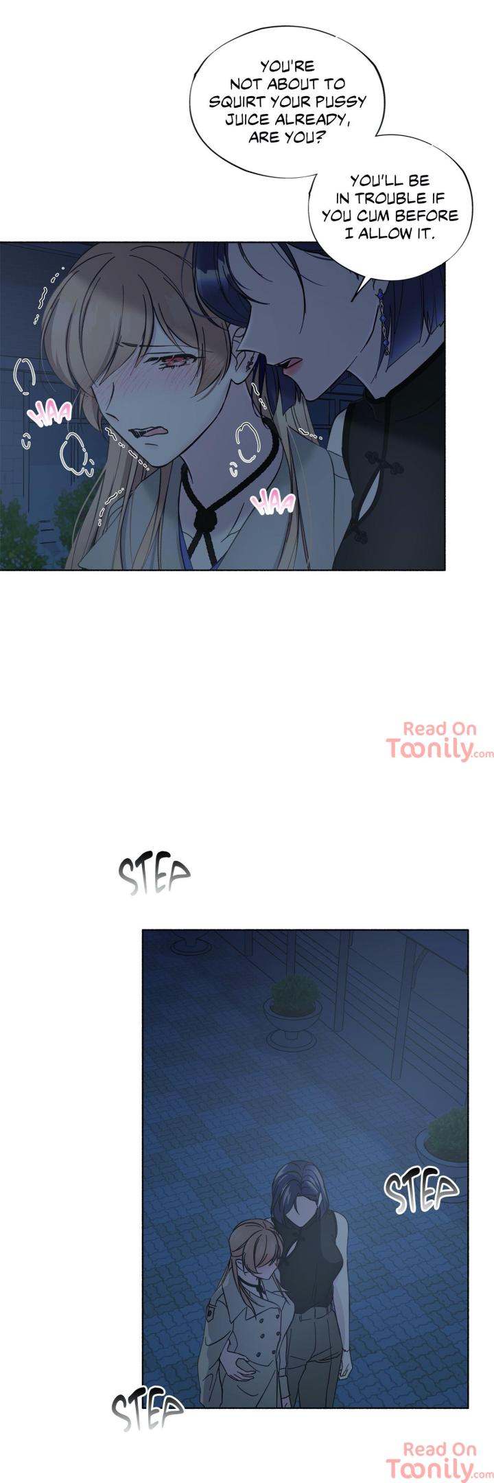 Lilith 2 - Chapter 21 [photo 22] - MangaPorn