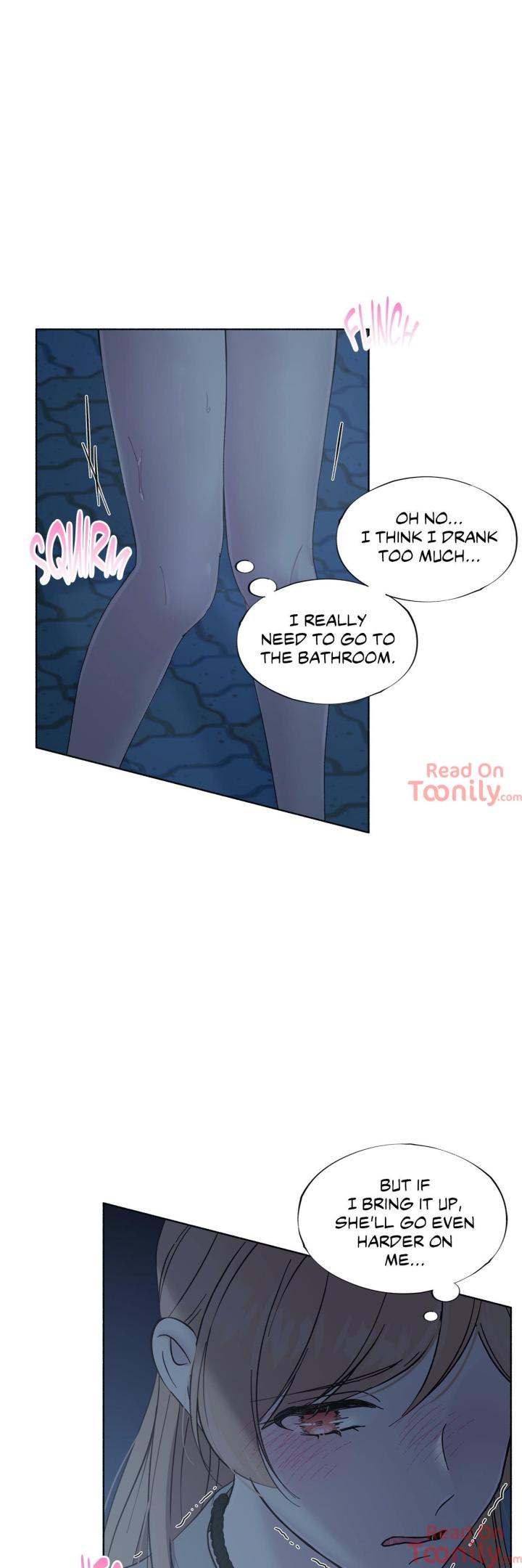 Lilith 2 - Chapter 21 [photo 23] - MangaPorn