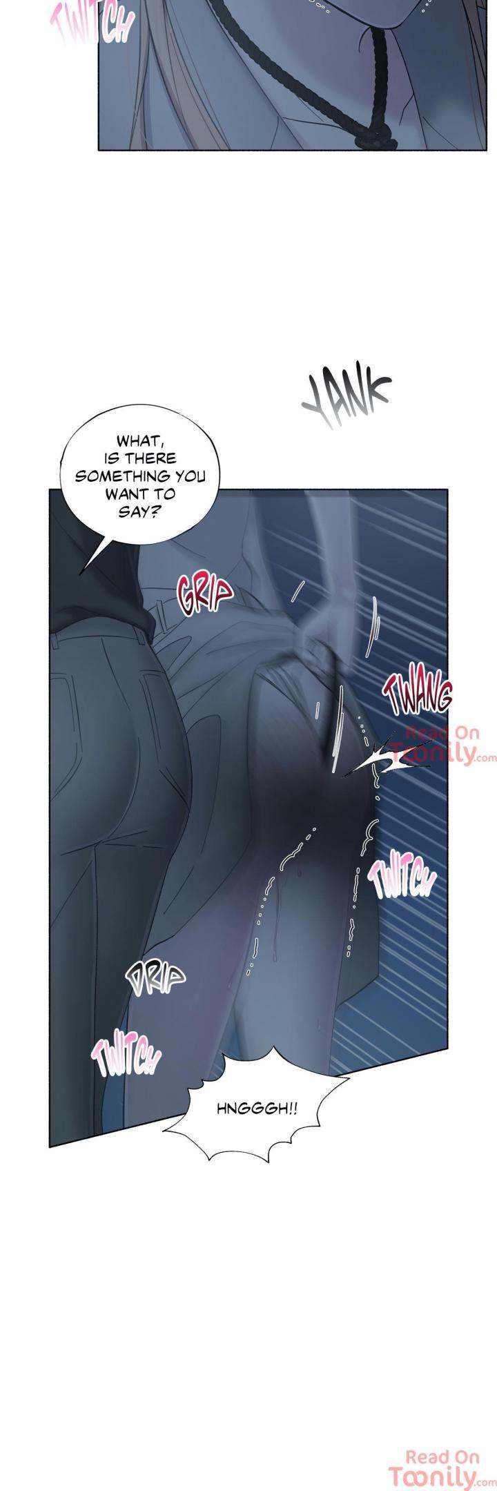 Lilith 2 - Chapter 21 [photo 24] - MangaPorn