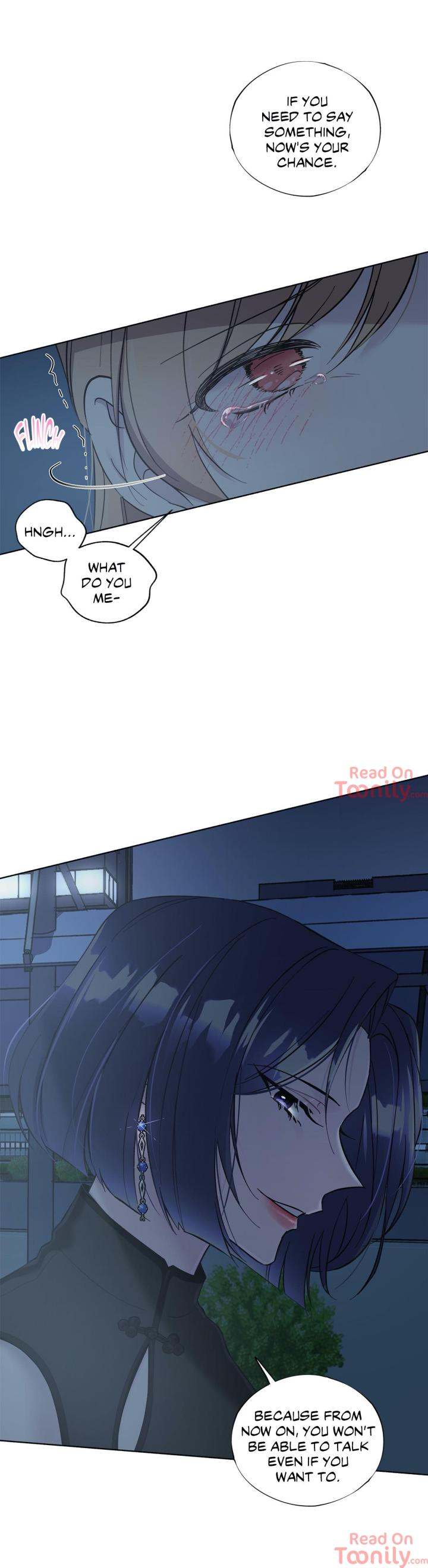 Lilith 2 - Chapter 21 [photo 25] - MangaPorn